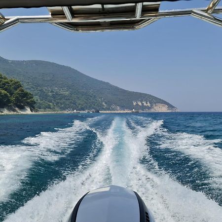 Sunset House Apartment Vlore Luaran gambar