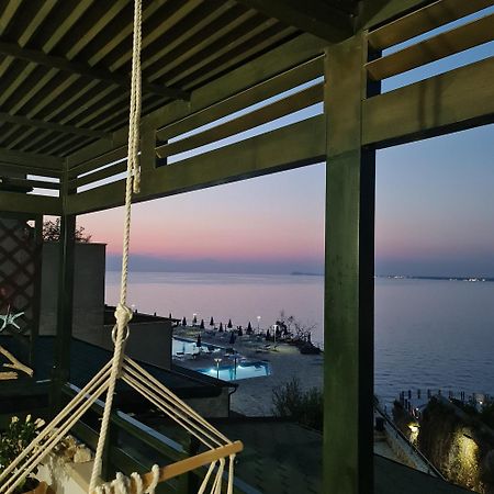 Sunset House Apartment Vlore Luaran gambar