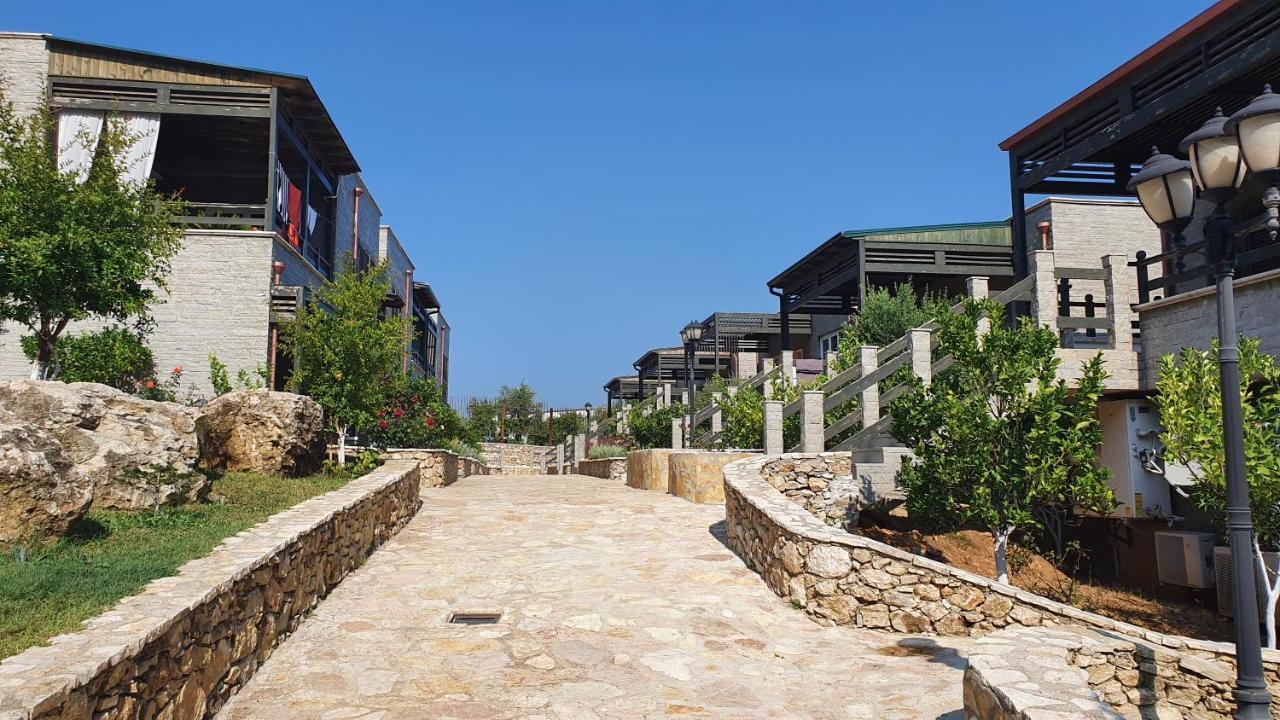 Sunset House Apartment Vlore Luaran gambar