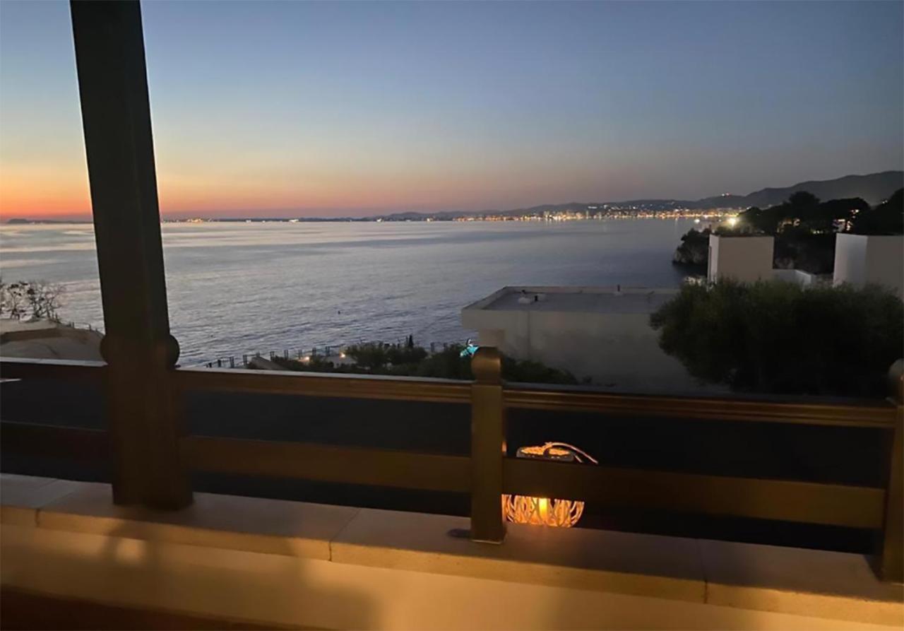 Sunset House Apartment Vlore Luaran gambar