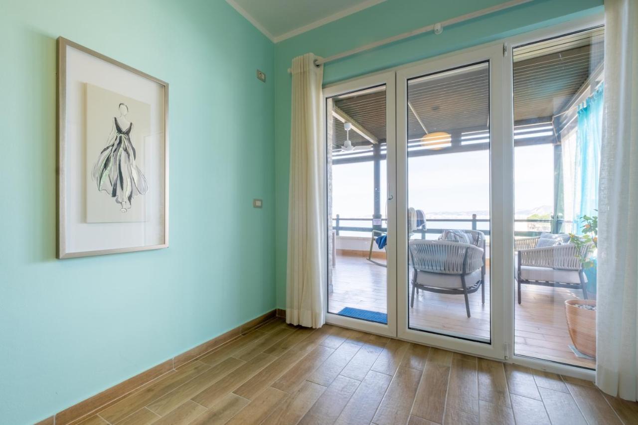 Sunset House Apartment Vlore Luaran gambar