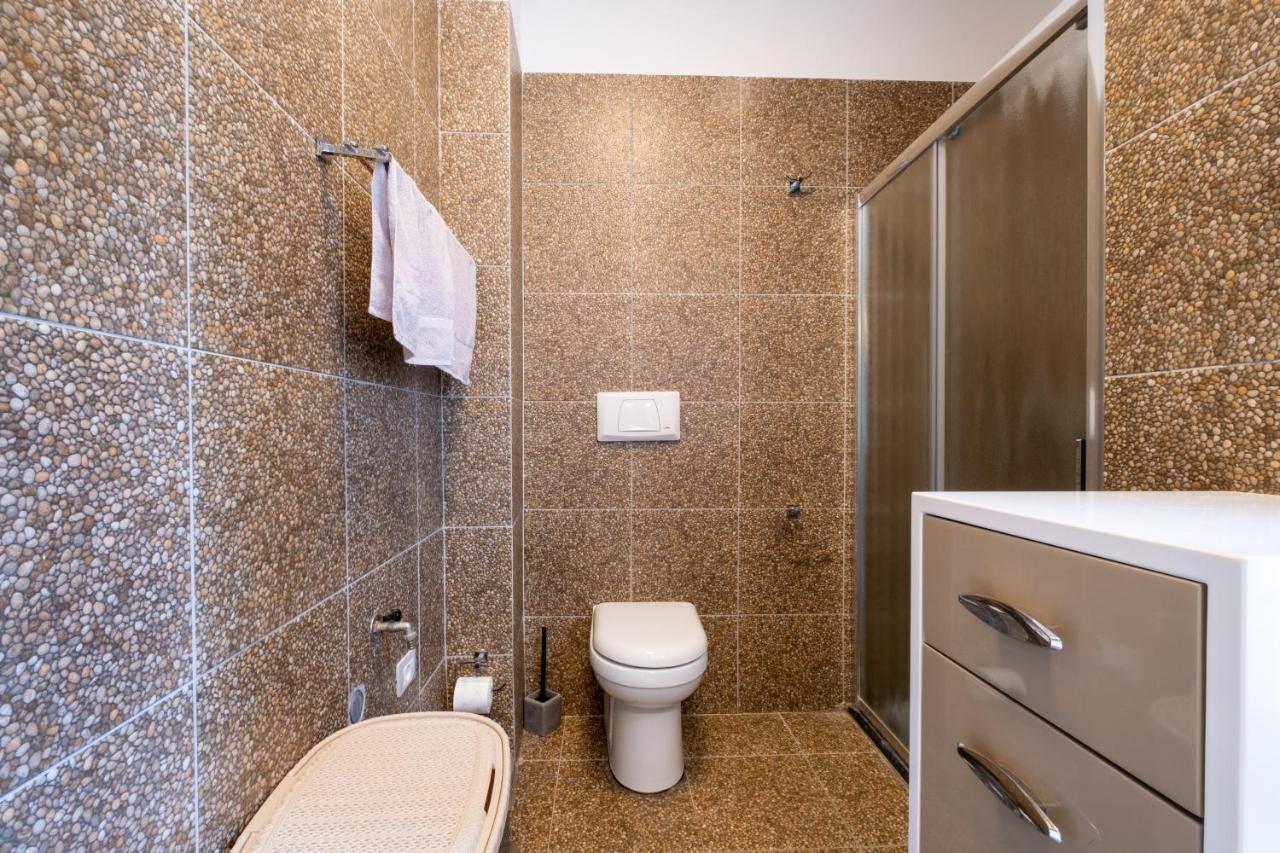 Sunset House Apartment Vlore Luaran gambar