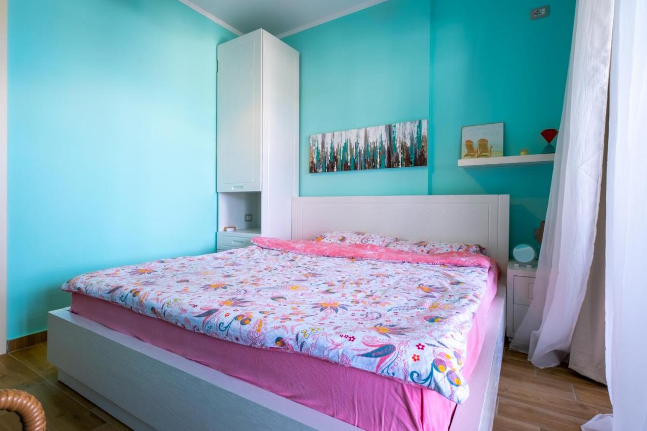 Sunset House Apartment Vlore Luaran gambar