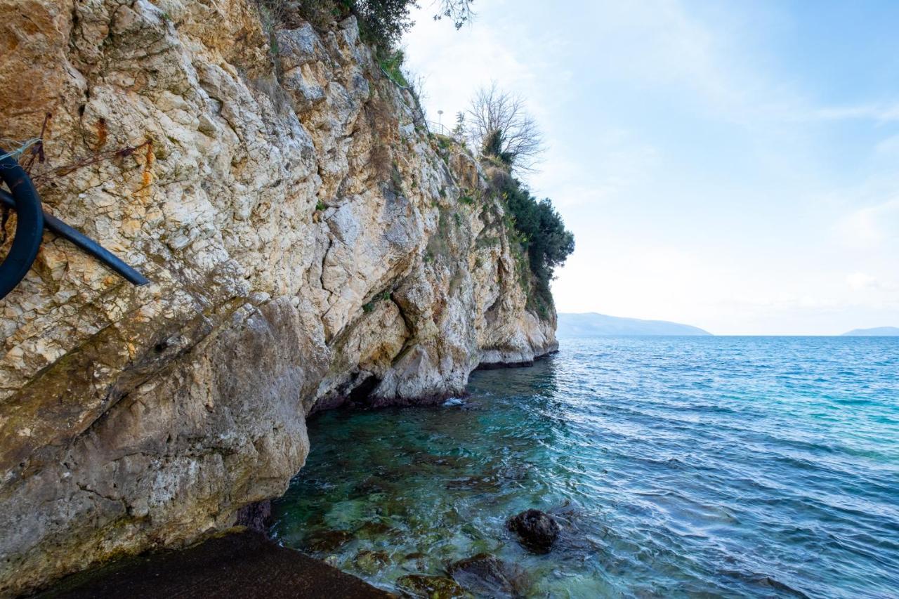 Sunset House Apartment Vlore Luaran gambar