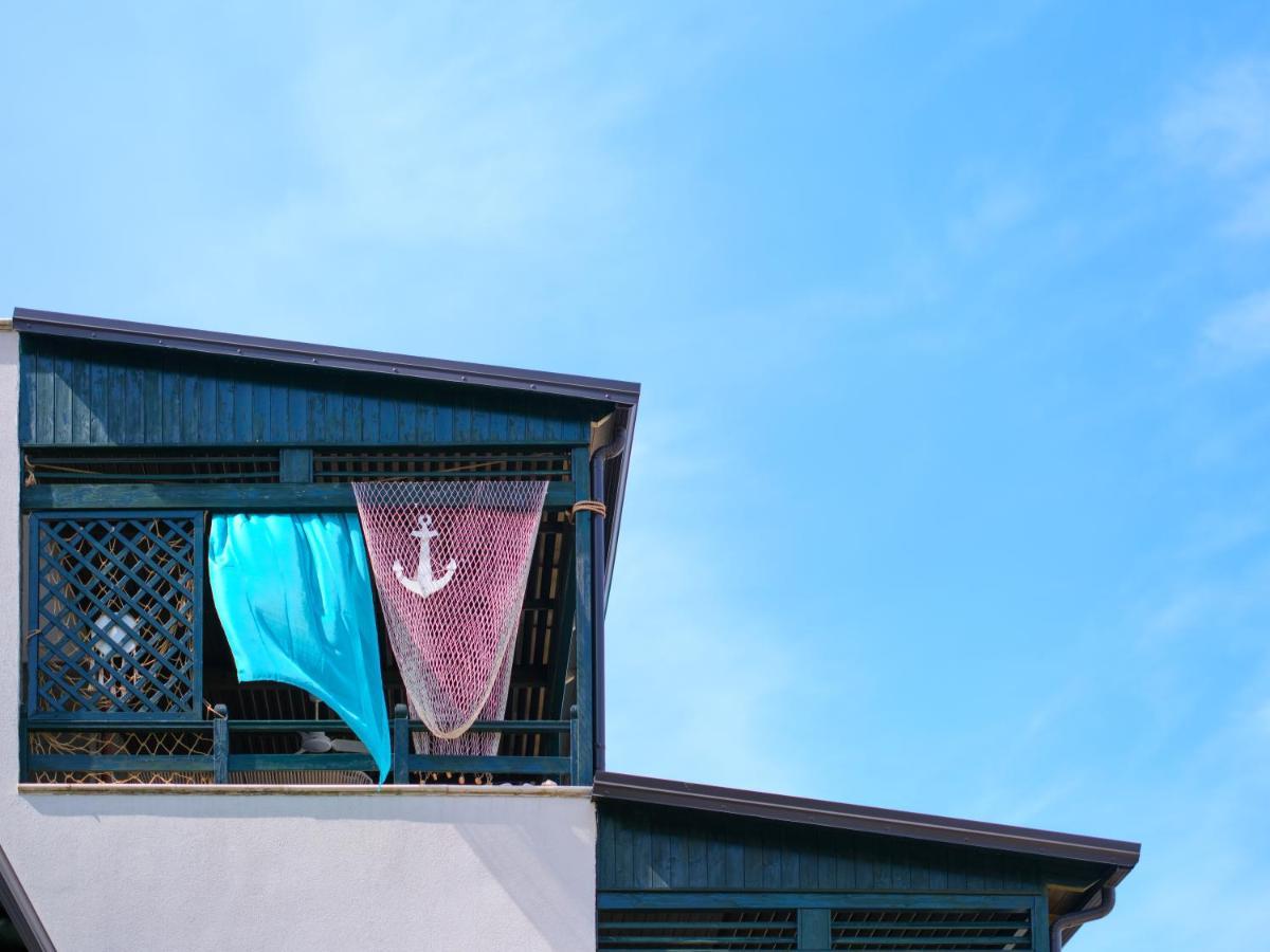 Sunset House Apartment Vlore Luaran gambar