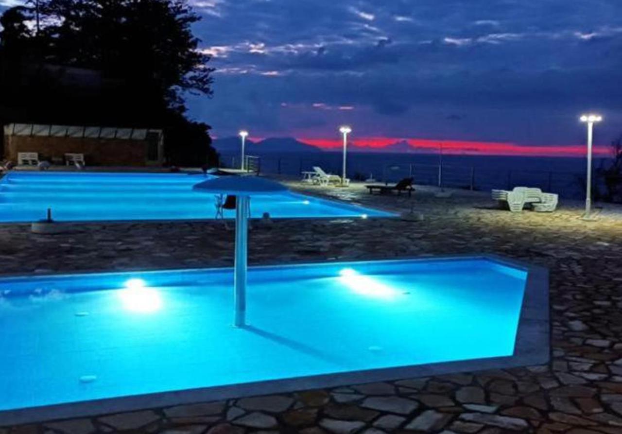 Sunset House Apartment Vlore Luaran gambar