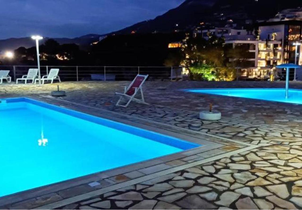 Sunset House Apartment Vlore Luaran gambar