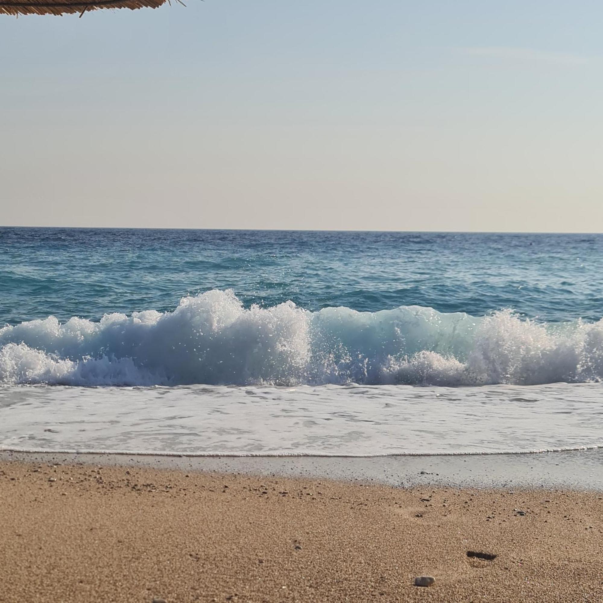 Sunset House Apartment Vlore Luaran gambar